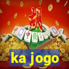 ka jogo